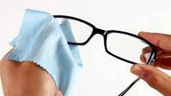 Can You Wash Eyeglass Cleaner Cloth