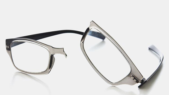 How Much Does It Cost to Repair Eyeglasses