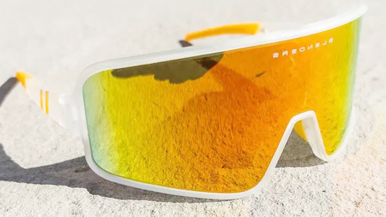 How to Clean Blenders Sunglasses