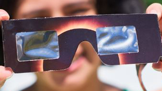 How to Make Eclipse Sunglasses