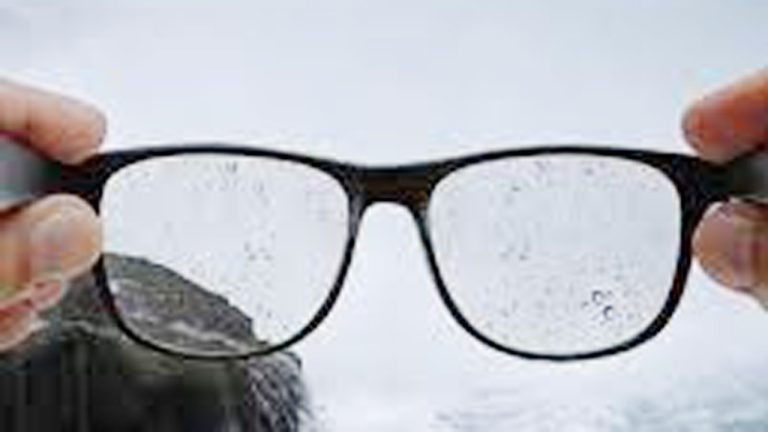 What Are Water-Resistant Lenses