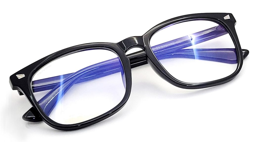 What is uv and blue light protection glasses