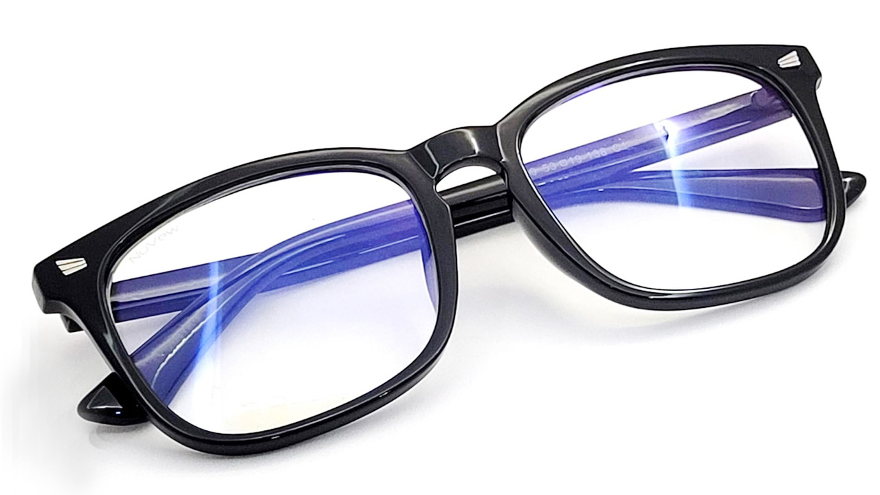 What is UV And Blue Light Protection Glasses?